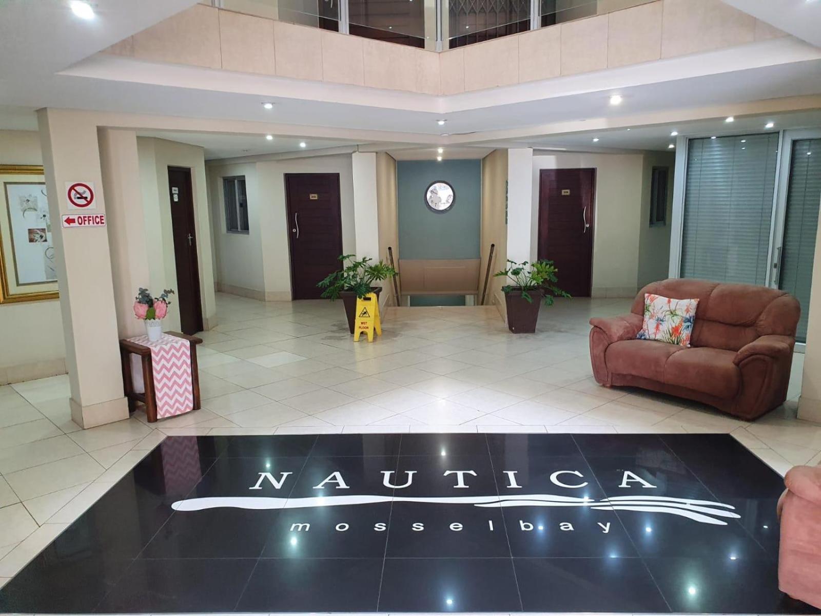 모젤베이 Nautica 아파트 외부 사진